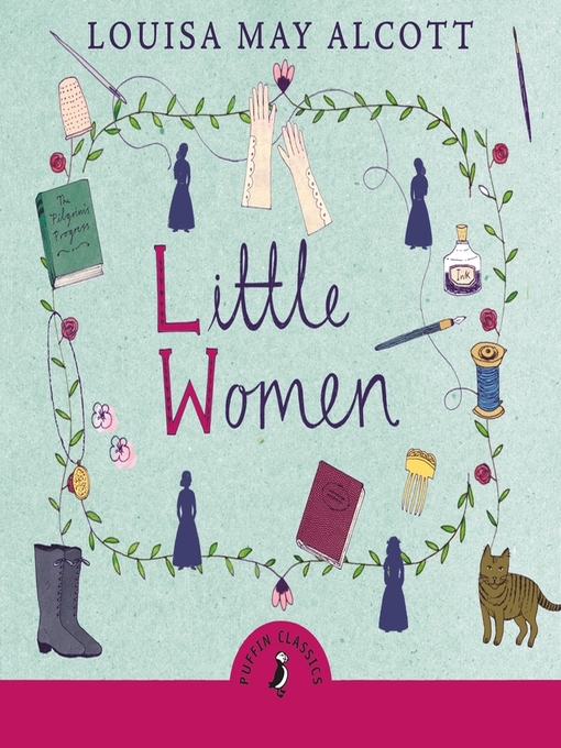 Title details for Little Women by Louisa May Alcott - Available